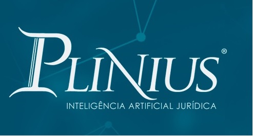 Plinius inteligência Artificial Jurídica Big Data